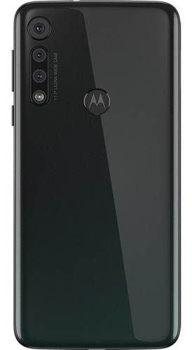 Celular Moto G8 Play 32gb 2gb Ram Tela De 6.2 Camera Traseir