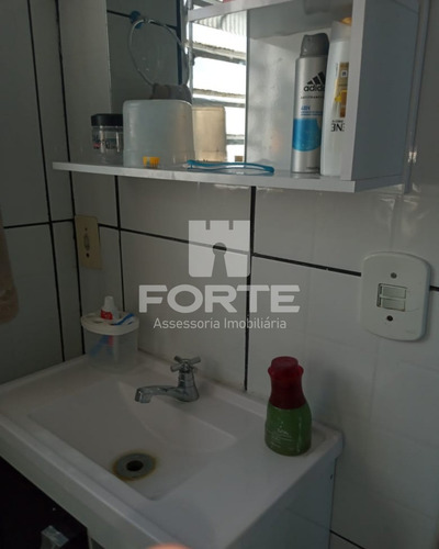 Imagem 23 de 30 de Casa Para Venda No Bairro Vila Natal Com 2 Dormitórios. Òtima Casa Com Edícula Em Ótimo Bairro De Mogi Das Cruzes. Imobiloiarias De Mogi Das Cruzes. - Ca00099 - 69437539