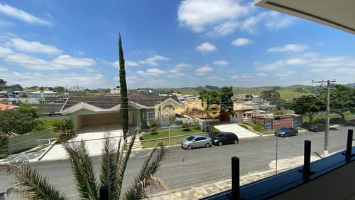 Imagem 30 de 30 de Luxuoso Imóvel Com 4 Suítes À Venda, 780 M² - Condomínio De Alto Padrão- Jacareí/sp - Ca2247