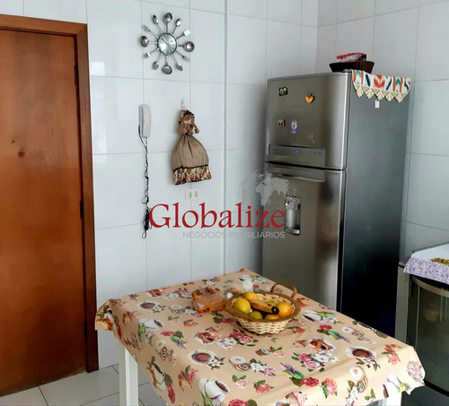 Imagem 18 de 25 de Apartamento - Ap01705 - 70753570
