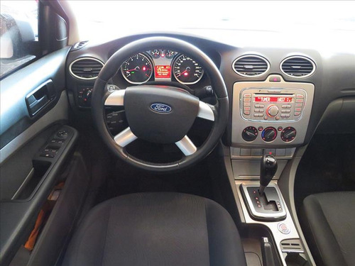 Imagem 3 de 10 de Ford Focus Sedan 2.0 (flex) Aut. Chave Presencial