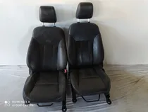 Comprar Jogo Bancos Focus Hatch Couro Completos 2009 A 2013