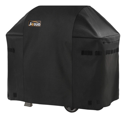 Funda Jiesuo Para Parrilla Weber Spirit Ii 310 Resistente Al