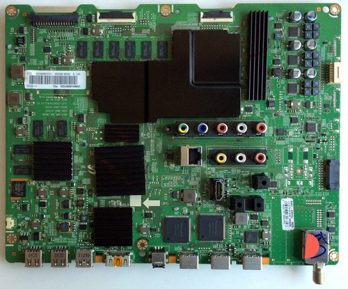 Main / Samsung Bn94-08068a / Bn41-02205c / Bn97-09003j (Usado)
