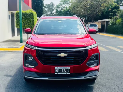Chevrolet Captiva 1.5 Premier 7P Cvt