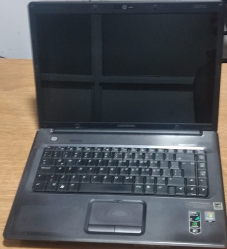 Compaq Presario F700 Para Repuesto Con Bateria Negro (Usado)