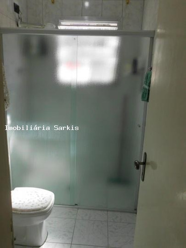 Imagem 10 de 15 de Casa Para Venda Em Praia Grande, Ocian, 1 Dormitório, 3 Banheiros, 2 Vagas - 305_2-117545