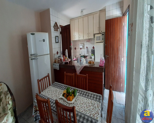 Imagem 7 de 11 de Casa - Ca00234 - 69388927