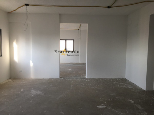 Imagem 16 de 16 de Sala Comercial Para Alugar No Bairro Bigorrilho Em Curitiba - 7403-2