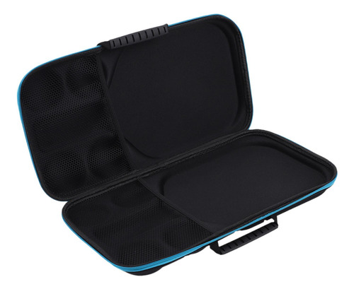 Bolsa Para Raquete De Pickleball, Estojo Para Raquete De