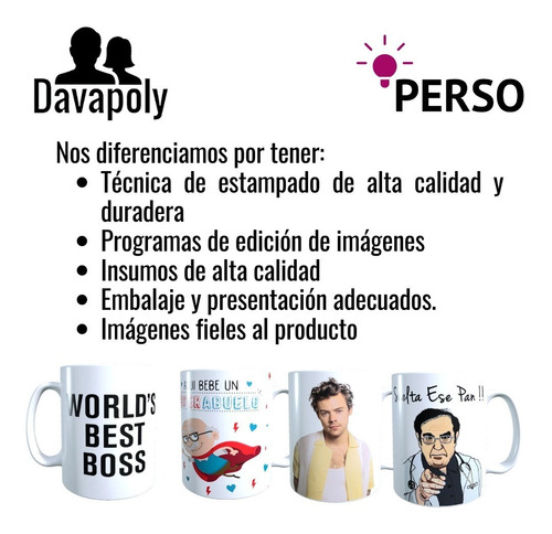 Taza Tazón Diseño Nicki Minaj (pelo Corto), Alta Calidad