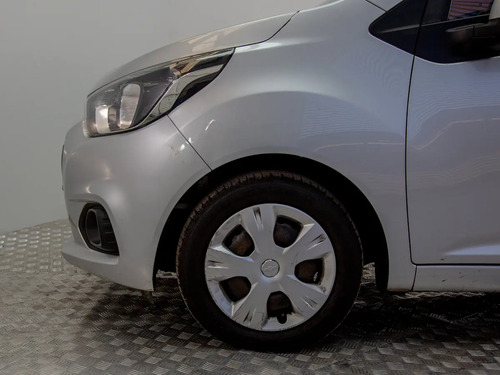 Chevrolet 1.2 Lt Ac Mt Spark Gt