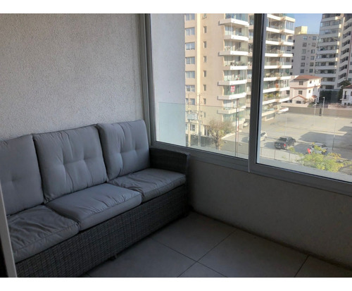 Departamaneto Mejor Sector De Viña Del Mar