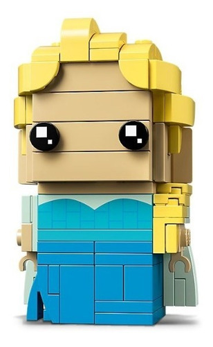 Lego 41617 Brick Headz Elsa