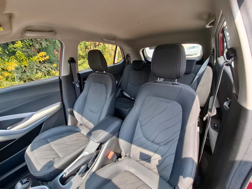 Chevrolet Groove 1.5 TIPO A LT Mt