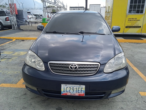 Imagen 3 de 12 de Toyota Corolla
