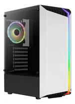 Comprar Case Aerocool Bionic Media Torre Atx 1 Fan Argb Envio Gratis
