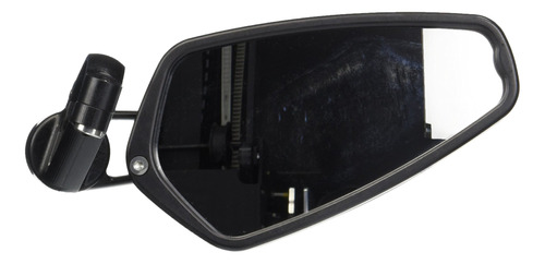 Arrow Bar End Mirror