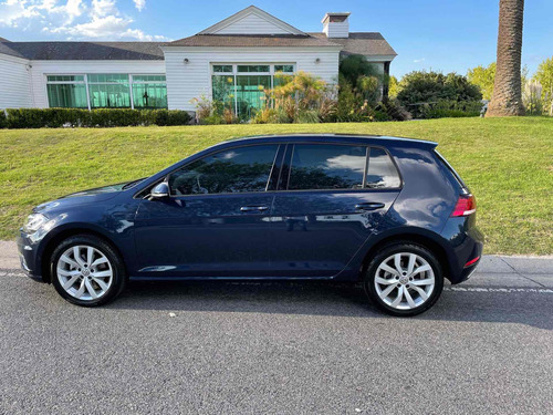 Volkswagen Golf 1.4 Highline Tsi Dsg 2020