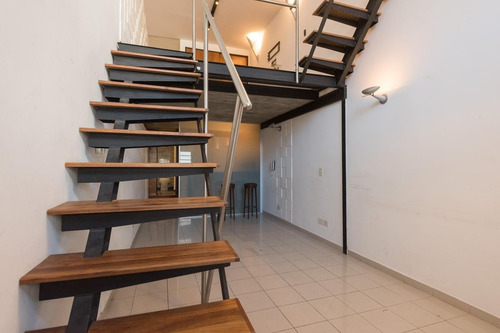 Imagen 11 de 30 de Ph 2 1/2 Ambientes Con Estudio - Apto Prof - Sin Expensas - 60m2, Colegiales.