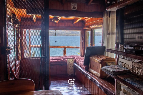 Imagen 15 de 30 de Oportunidad Casa En Venta Con Acceso A Costa De Lago Villa Campanario Bariloche