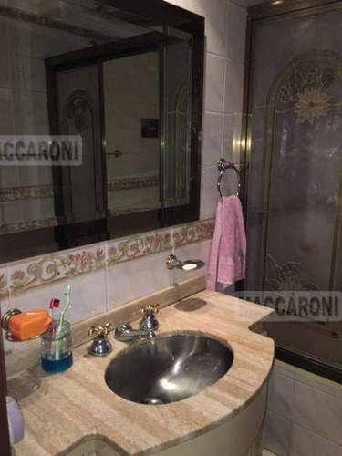 Casa En Venta En Barrio Naon