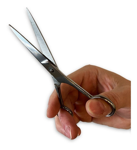 Tijera De Corte Dayo Peluquero Filo Navaja 5,5 W1704