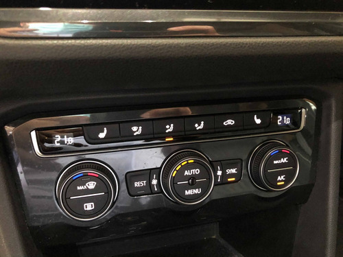 Volkswagen Tiguan 2.0 350 Tsi Gasolina Allspace R-line