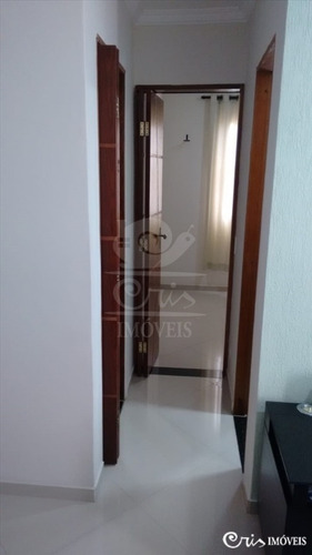 Imagem 9 de 12 de Apartamento Em Cidade São Jorge - Santo André - Sp - Av04/92