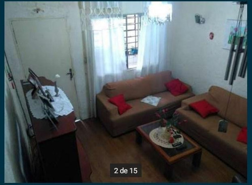 Imagem 15 de 15 de Sobrado Em Ipiranga, São Paulo/sp De 120m² 2 Quartos À Venda Por R$ 750.000,00 - So790204-s