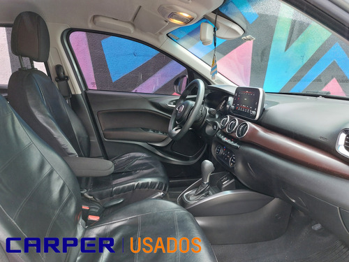 Fiat Cronos PRECISSION AT 1.8