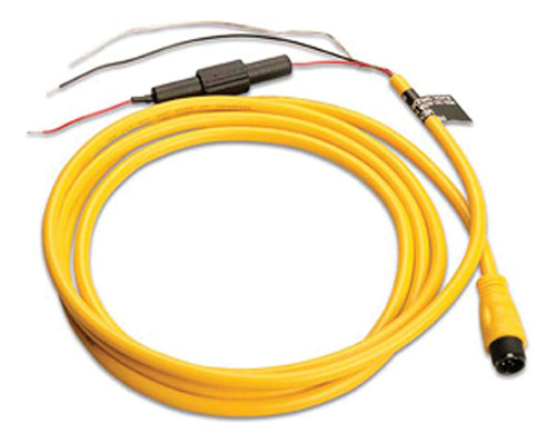 Garmin Nmea 2000 Cable De Transmision  Amarillo