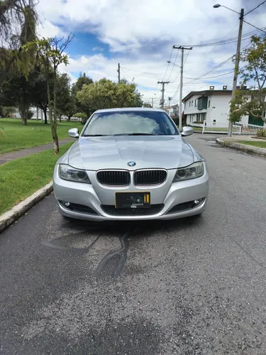 BMW Serie 3 2.0 320i E90 Lci