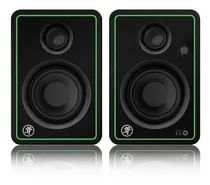 Comprar Monitores Estudio Multimedia 3 Mackie Cr3xbt Bluetooth Par