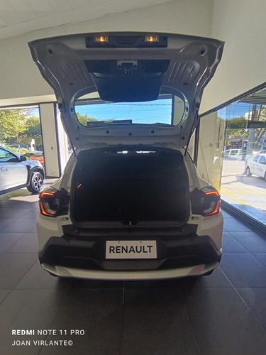 Renault Kardian 1.0 Tce Premiere Edition 200 Edc