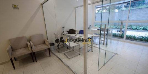 Apartamento Venda E Locação , Empreendimento Com Lazer Brooklin ! - Ap15854