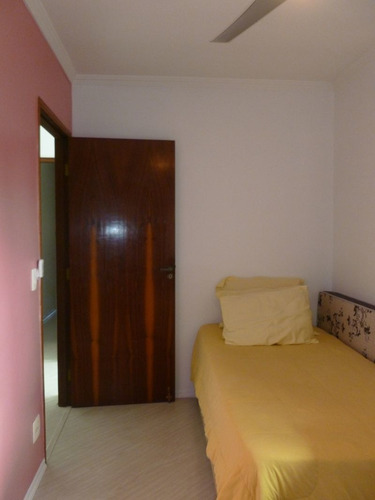 Sobrado - Ref: 4527