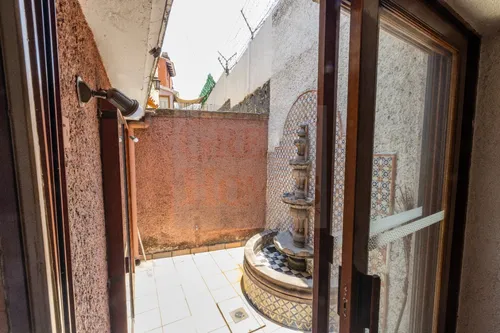 Casa En Venta En San Angel