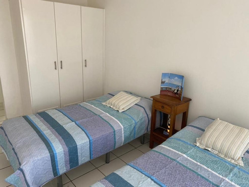 Imagen 10 de 15 de Hermoso Apartamento Vacacional Con Vista Al Mar