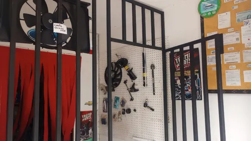 Moc Fondo De Comercio En Venta En La Av Carabobo
