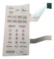 Comprar Membrana Microondas Samsung Mb5696we - Mg5696w