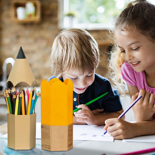 Portalápices Para Escritorio Portalápices De Escritorio De G