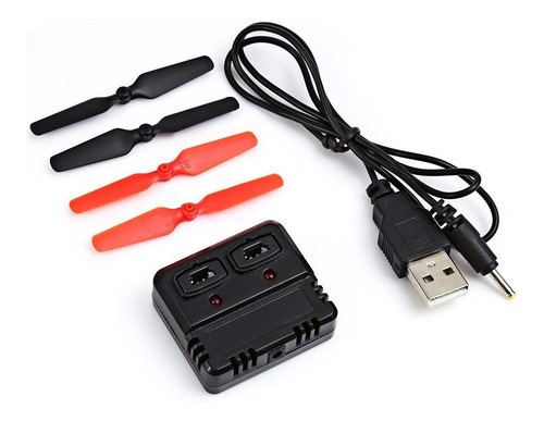 Imagen 8 de 10 de Nuevo Drone 3d 6g Xk X100 Dexterity 6ch Futaba S-fhss
