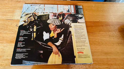 Donna Summer  Vinilo Doble Greatest Hits Vol 1y2 Usa