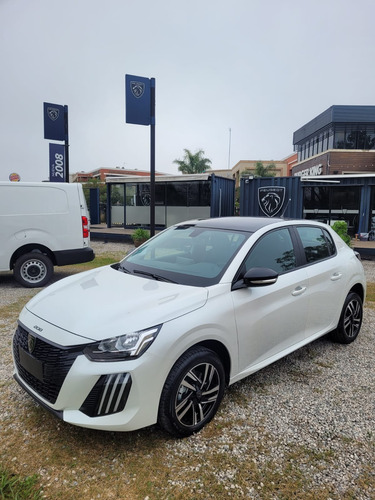 Peugeot 208 1.0T Allure Pack