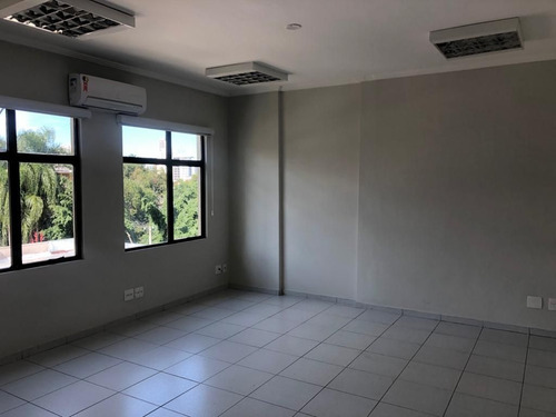 Imagem 1 de 4 de Sala Para Alugar, 27 M² Por R$ 1.200,00/mês - Parque Da Mooca - São Paulo/sp - Sa0234