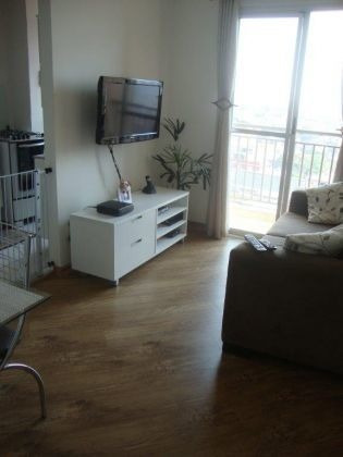 Imagem 1 de 17 de Apartamento - Ref: 1859