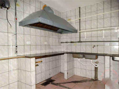 Imagem 15 de 18 de Excelente Salão Comercial Para Locação, Vila Madalena, Pinheiro, São Paulo - Reo360728