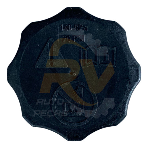 Tampa Reservatorio De Agua Onix S10 Prisma Cobalt Spin