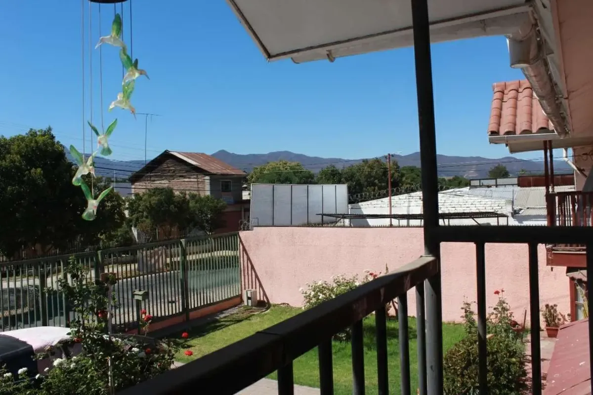 Imagen 3 de 17 de Casa A Pasos De Plaza De Armas En Quillota
